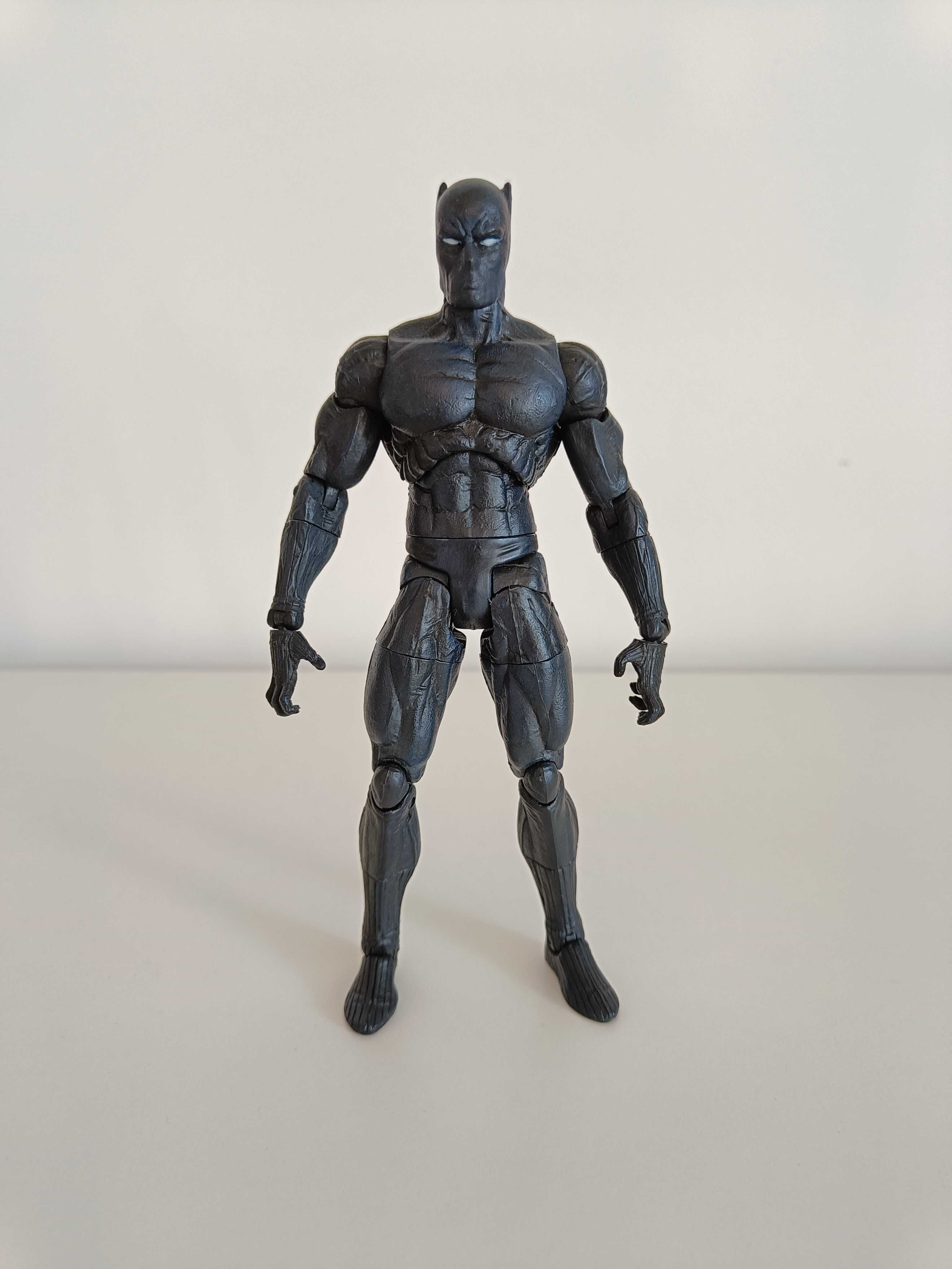 Marvel select Black panther