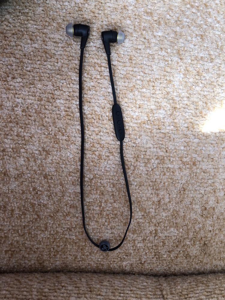 Jaybird X4 Black