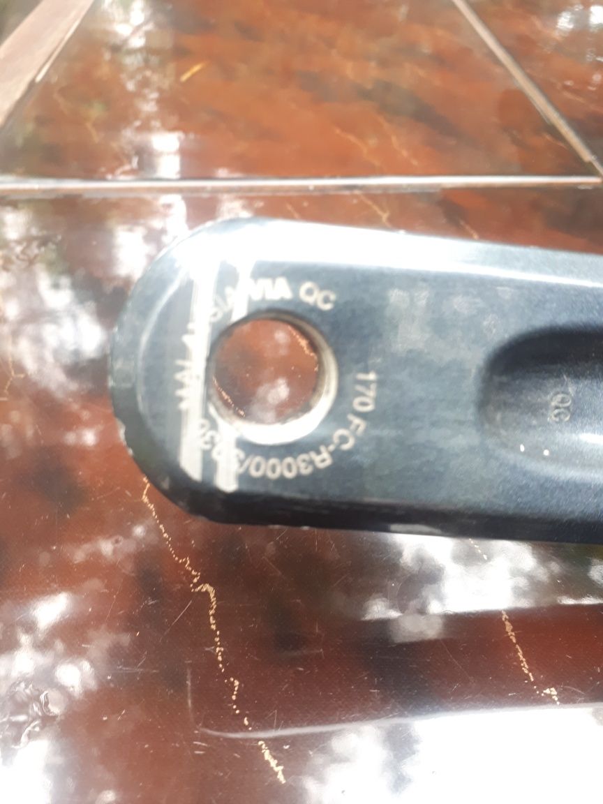 Korba szosowa.shimano tiagra