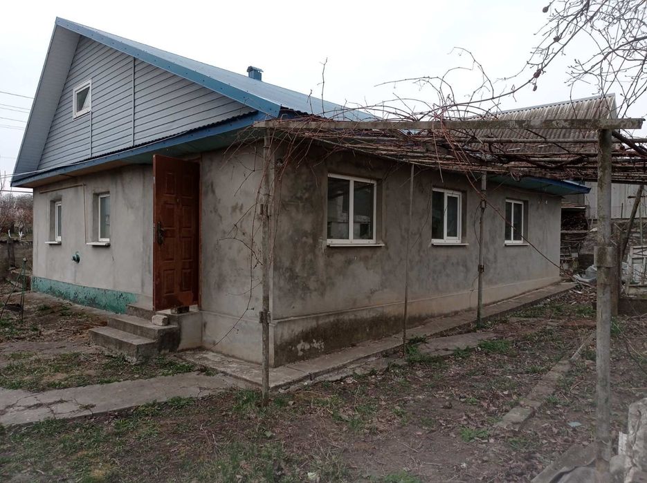 Продається будинок