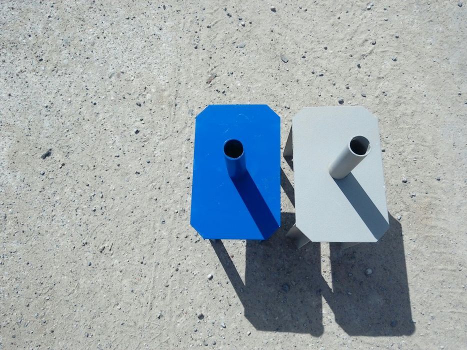 Korona krzyżowa stemple dźwigary szalunki stropowe tani transport