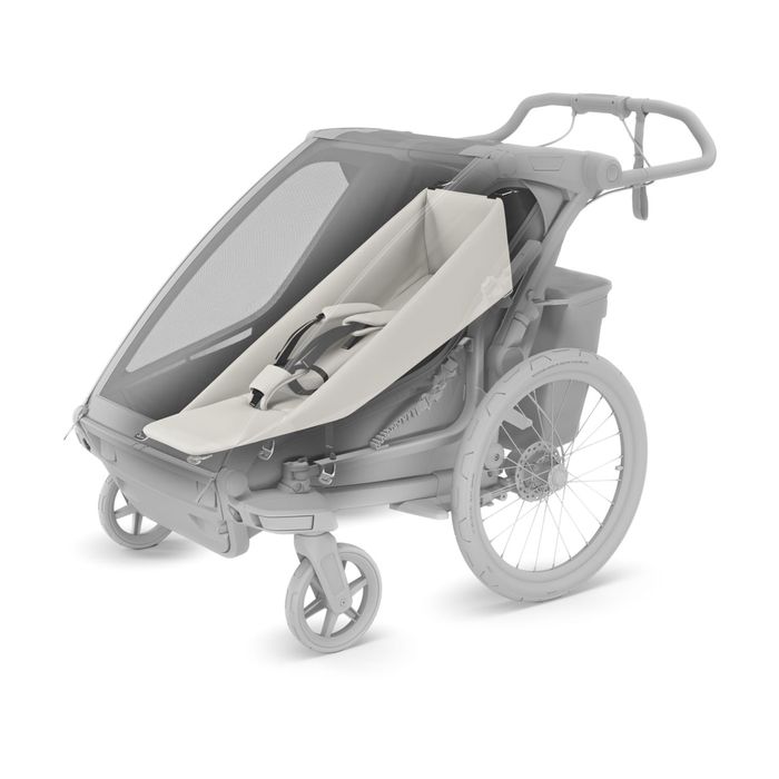 Hamak leżak Thule Chariot Infant Sling przyczepka rowerowa
