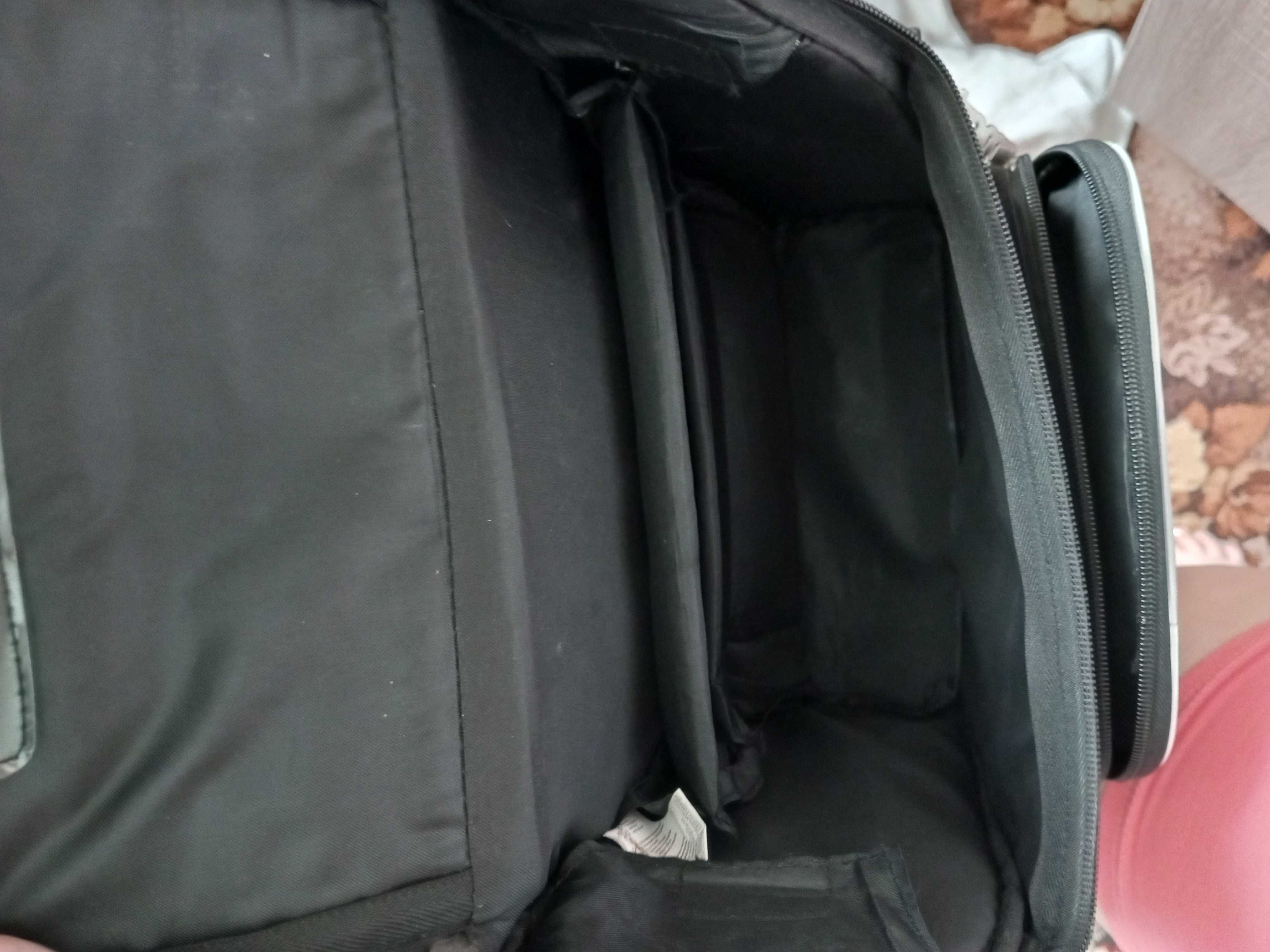 Ортопедичний портфель/рюкзак Smart ранец/сумка