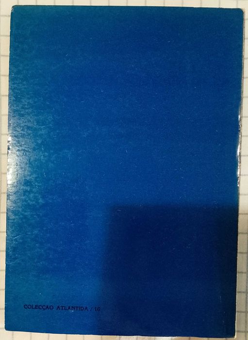 O sonho e a aventura, José Marmelo e Silva