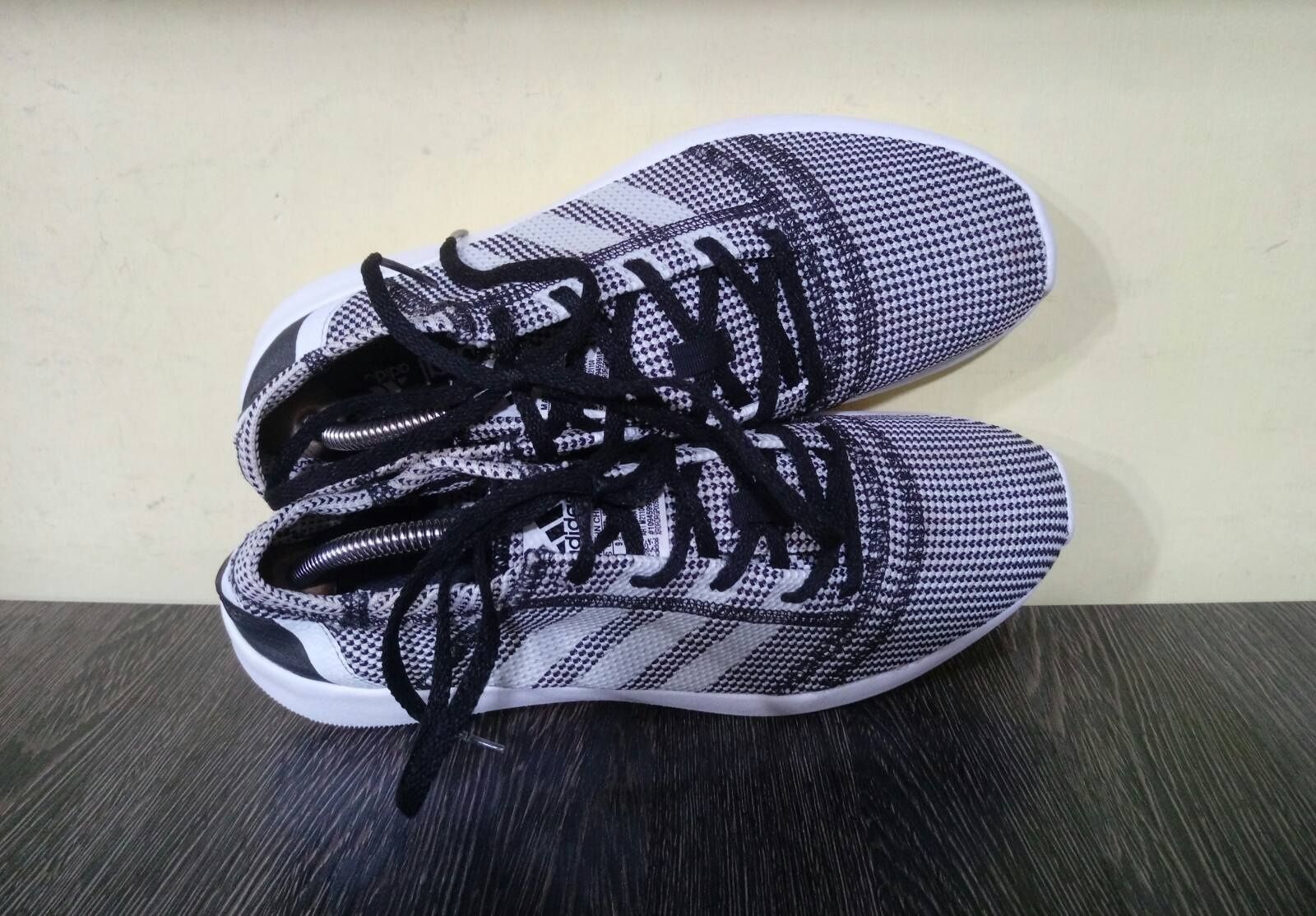 Оригінал Adidas Element Refine Tricot спортивні бігові кросівки