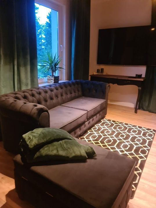 Sofa kanapa wersalka chesterfield