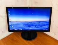 Монитор Philips V-line 226V4L / 21.5" (1920x1080) TN / DVI, VGA, Audio