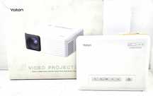 Projektor YOTON Y3 rzutnik WIFI BT FULL HD 1080P 1280X720 zoom HDMI