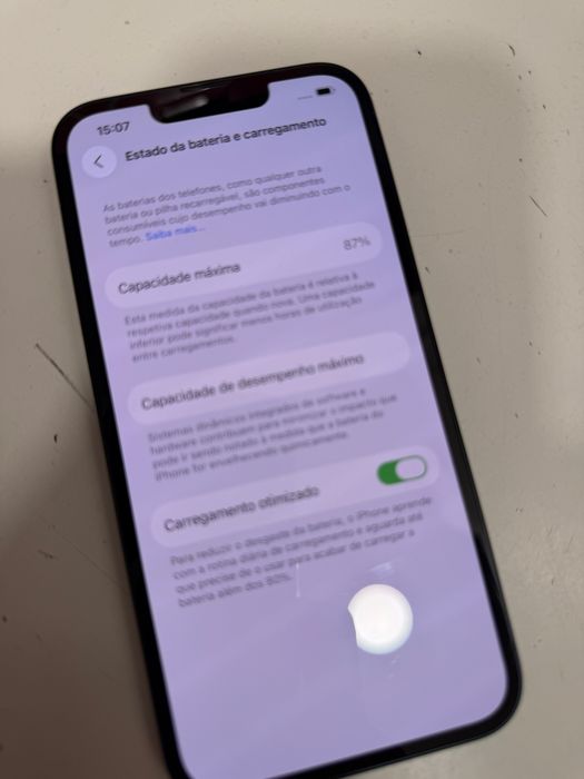 Iphone 13 128GB black