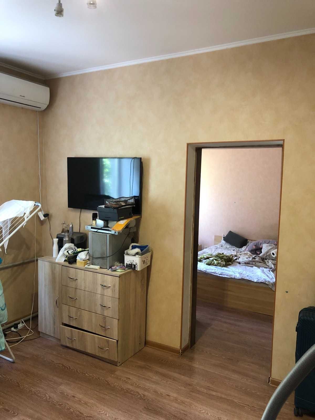 Продам будинок 100кв.м., пр.Добровольського/ вул.Дніпровська