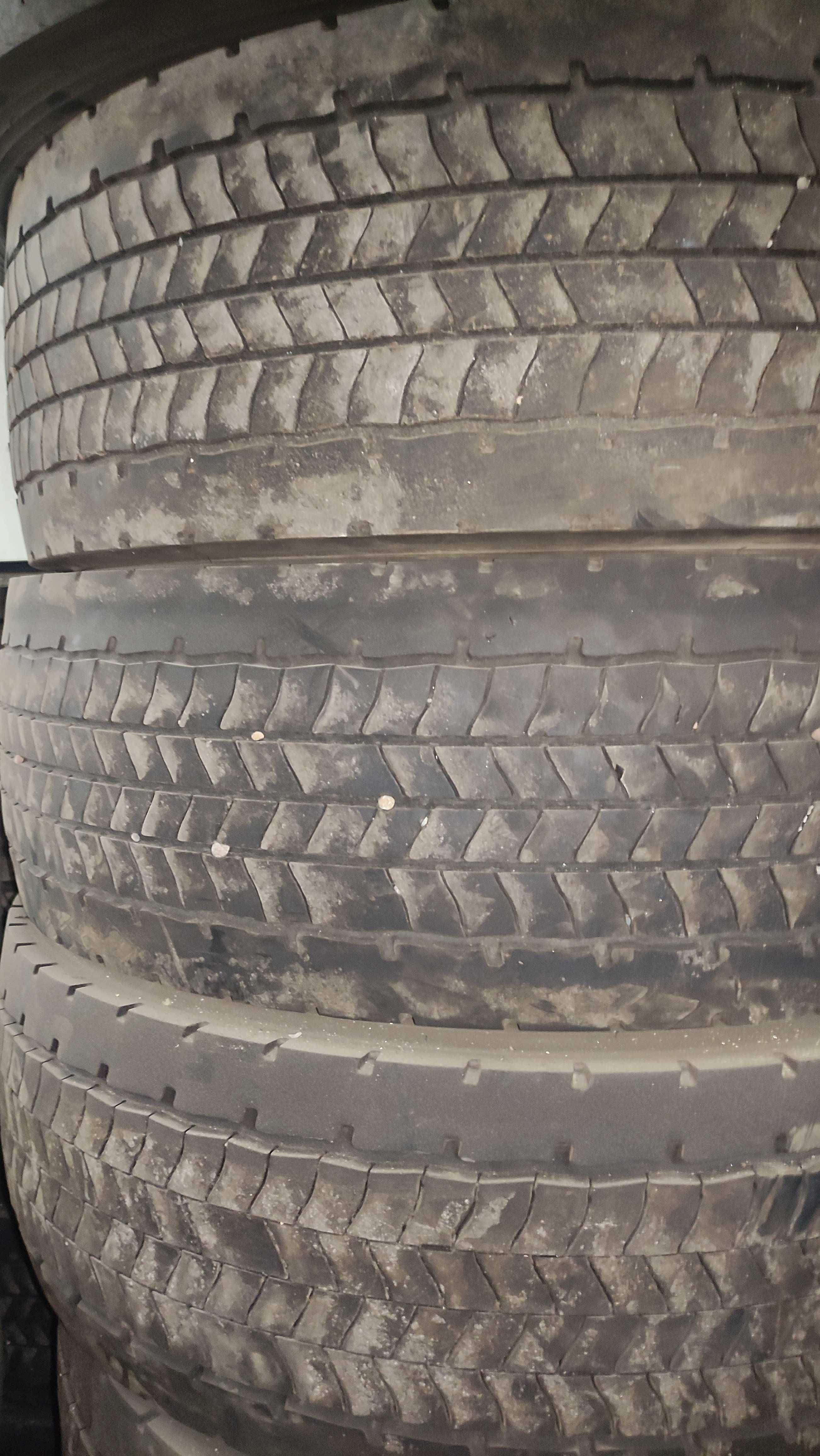 opona tir  295/55   385/55 R22.5