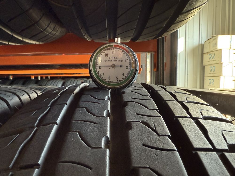 215/65 r16 C Kleber 4шт.