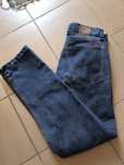 Spodnie motocyklowe jeans VANUCCI rozm. 31/34 M/Long IDEALNE