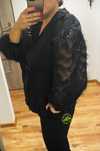 Koszula plus size oversize 48 50
