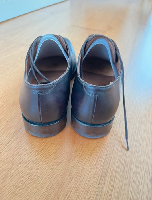 Sapatos Lottusse 42/8