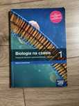 biologia na czasie 1 nowa era zakres rozszerzony