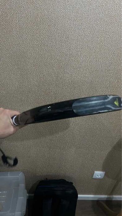 Raquete Padel Siux St3 pro