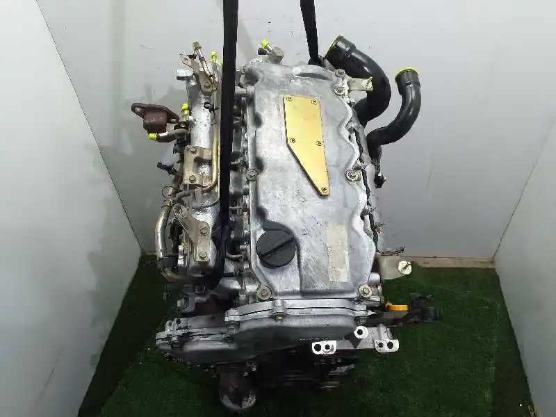 Motor Nissan Almera e Tino 2.2 Di YD22