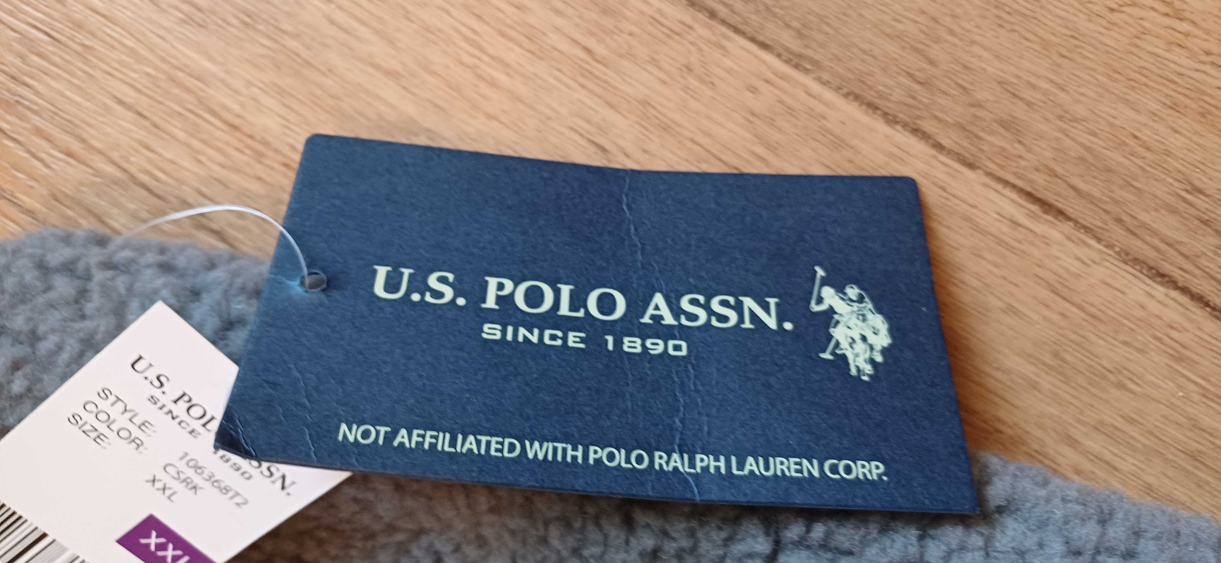 утеплений жилєт для чоловіків Polo Ralph Lauren