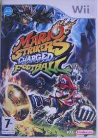 Mario Strikers Charged Football Nintendo Wii - Rybnik Play_gamE