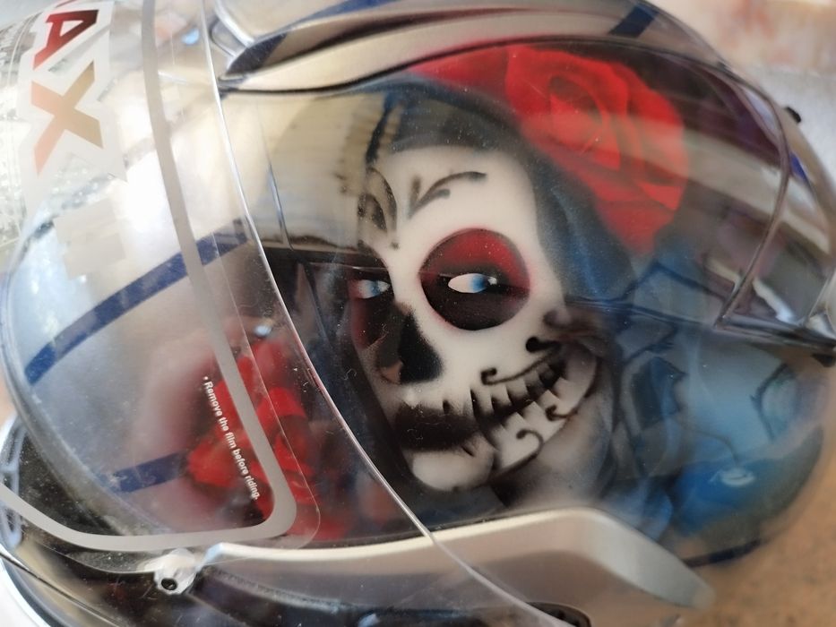 Capacete HJC IS Max II