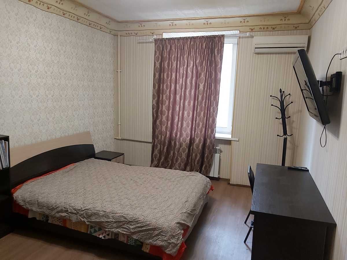 Сдам 2к.квартиру 55м, капремонт, мебель, техника, Центр