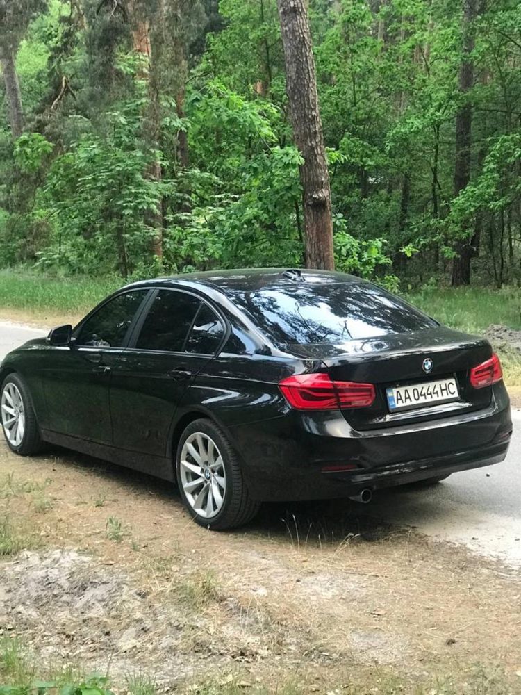 Продам  BMW 320