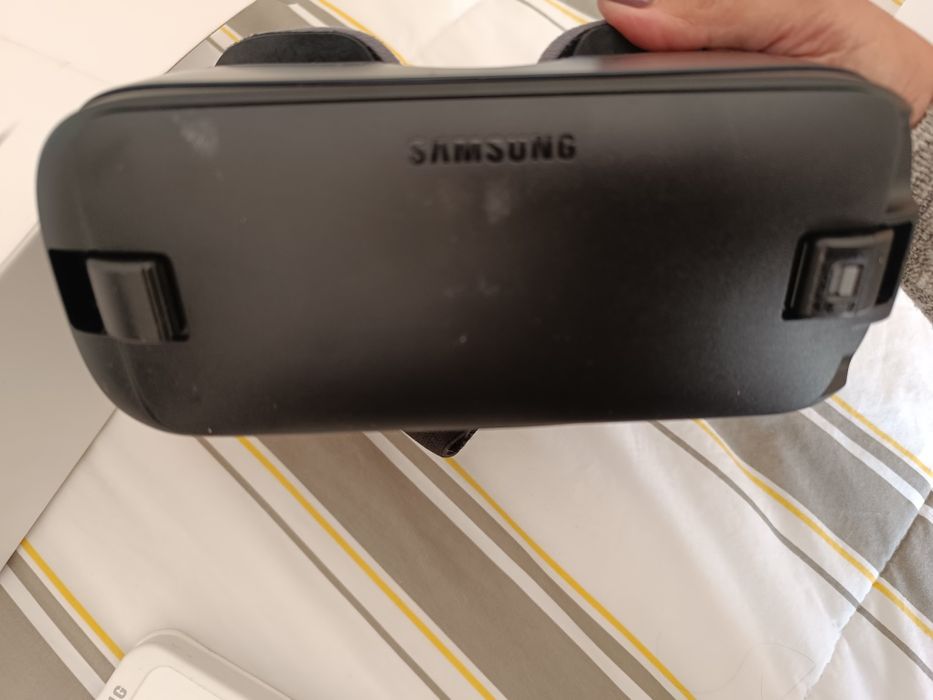 Óculos realidade virtual