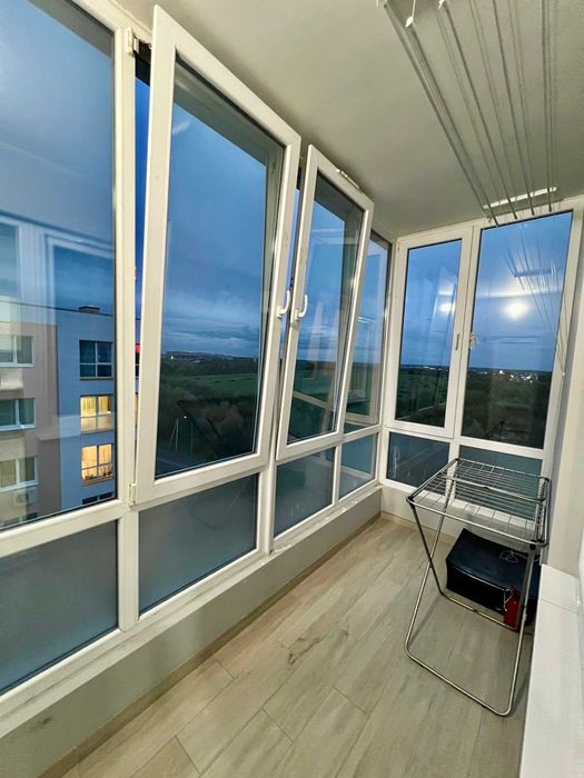 Оренда 1 кім. квартири НОВОБУДОВА