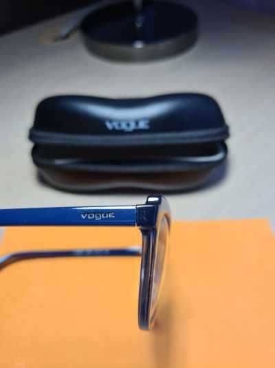 Okulary korekcyjne damskie VOGUE