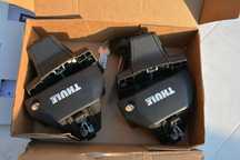 Thule Evo Flush Rail 7106 Stopy bagażnika
