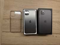 Iphone 11 pro max 256gb