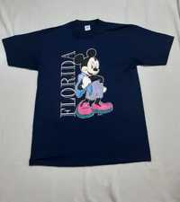 Koszulka Vintage 80's Mickey Mouse