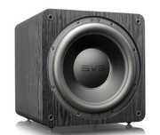 Aktywny subwoofer SVS SB-3000 black ash nowy gwarancja moc 800W