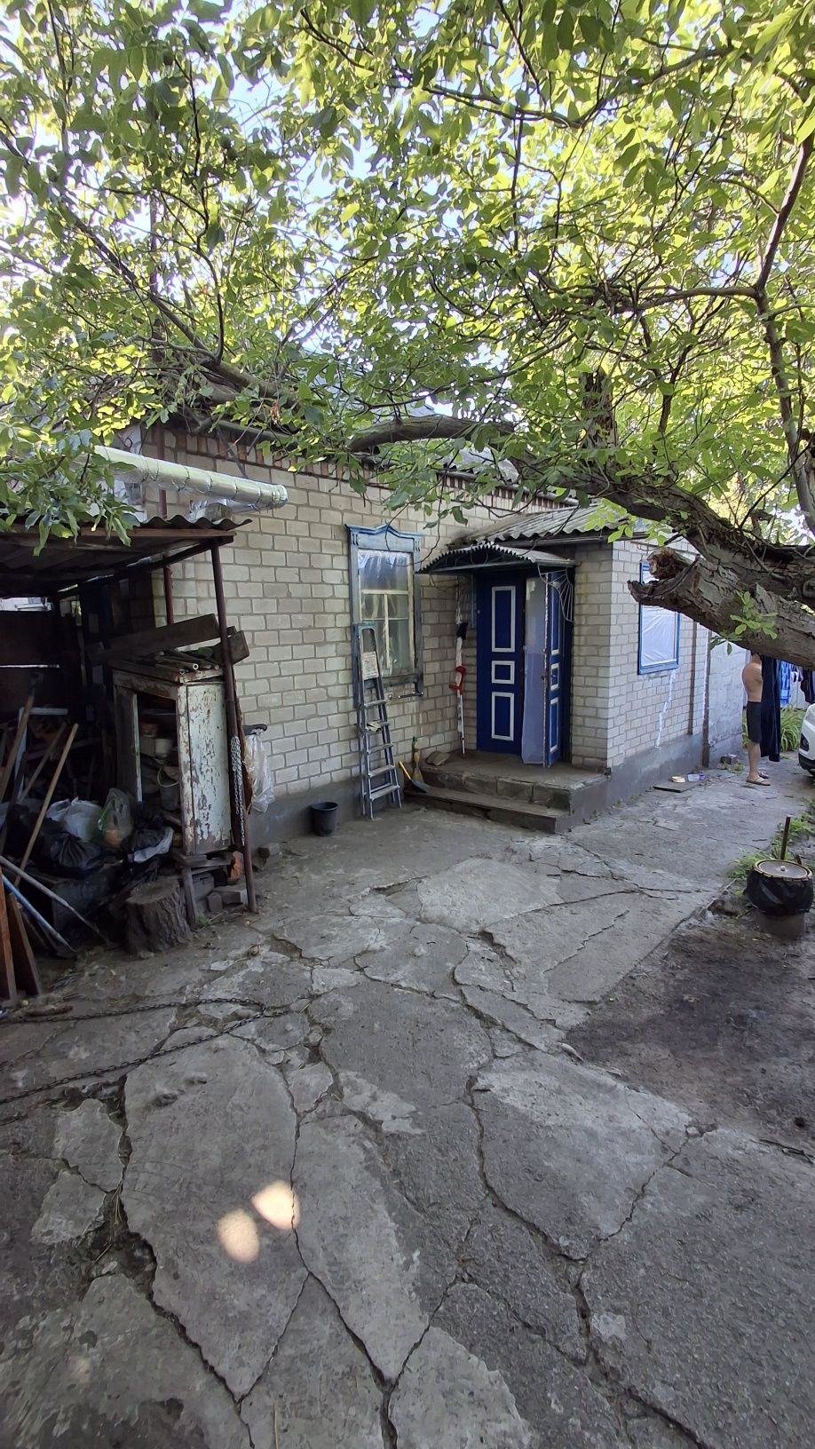 Продам дом в Каменськом
