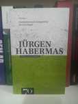"Jurgen Habermas"