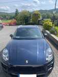 Samochód osobowy Porsche MACAN 2.0 252 HK Panorama + PDLS
