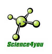 6 artigos Science4you (vendo separado também) - NOVOS