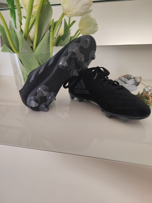 Chuteiras adidas criança