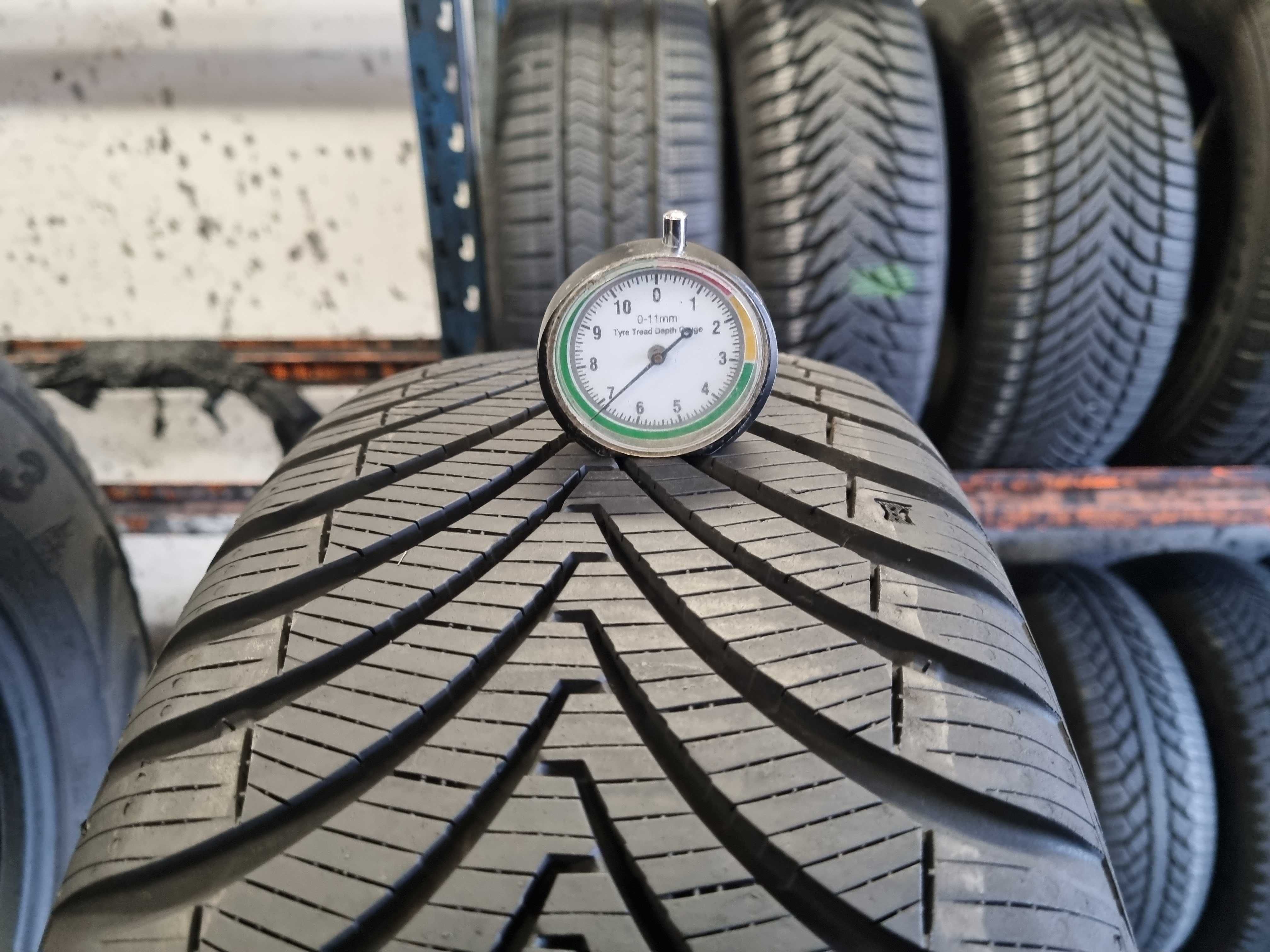 195/50/15 82H Kumho Solus 4S HA 32 Dot.3320R