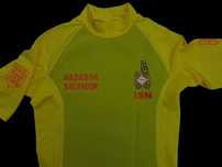 Camisola de Neoprene