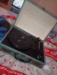 Gramofon nowy w stanie idealnym
