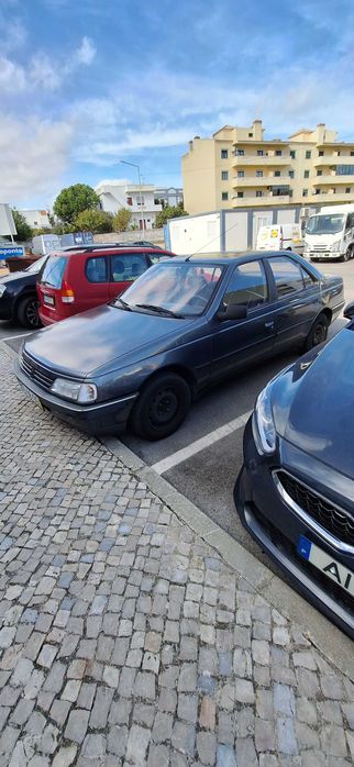 Veículo em boas condições