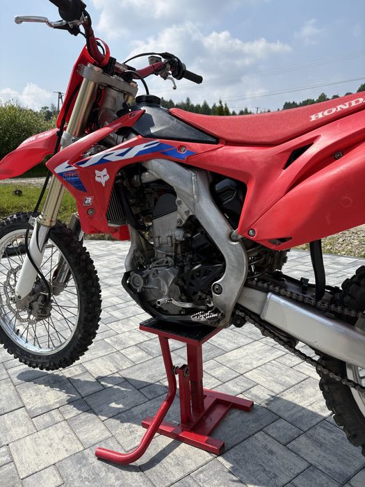 Honda crf 250 35mth