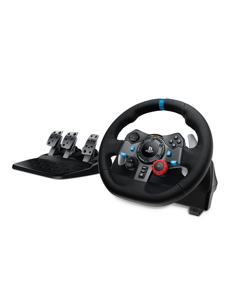 Logitech g29 driving force