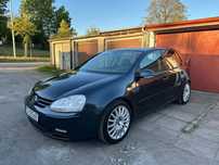 Volkswagen Golf Volkswagen Golf V 1.9 TDI
