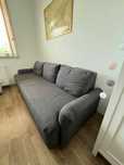 Sofa Ikea GRIMHULT 3 os.