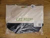 Torba Zooplus Cat mom Kocia mama