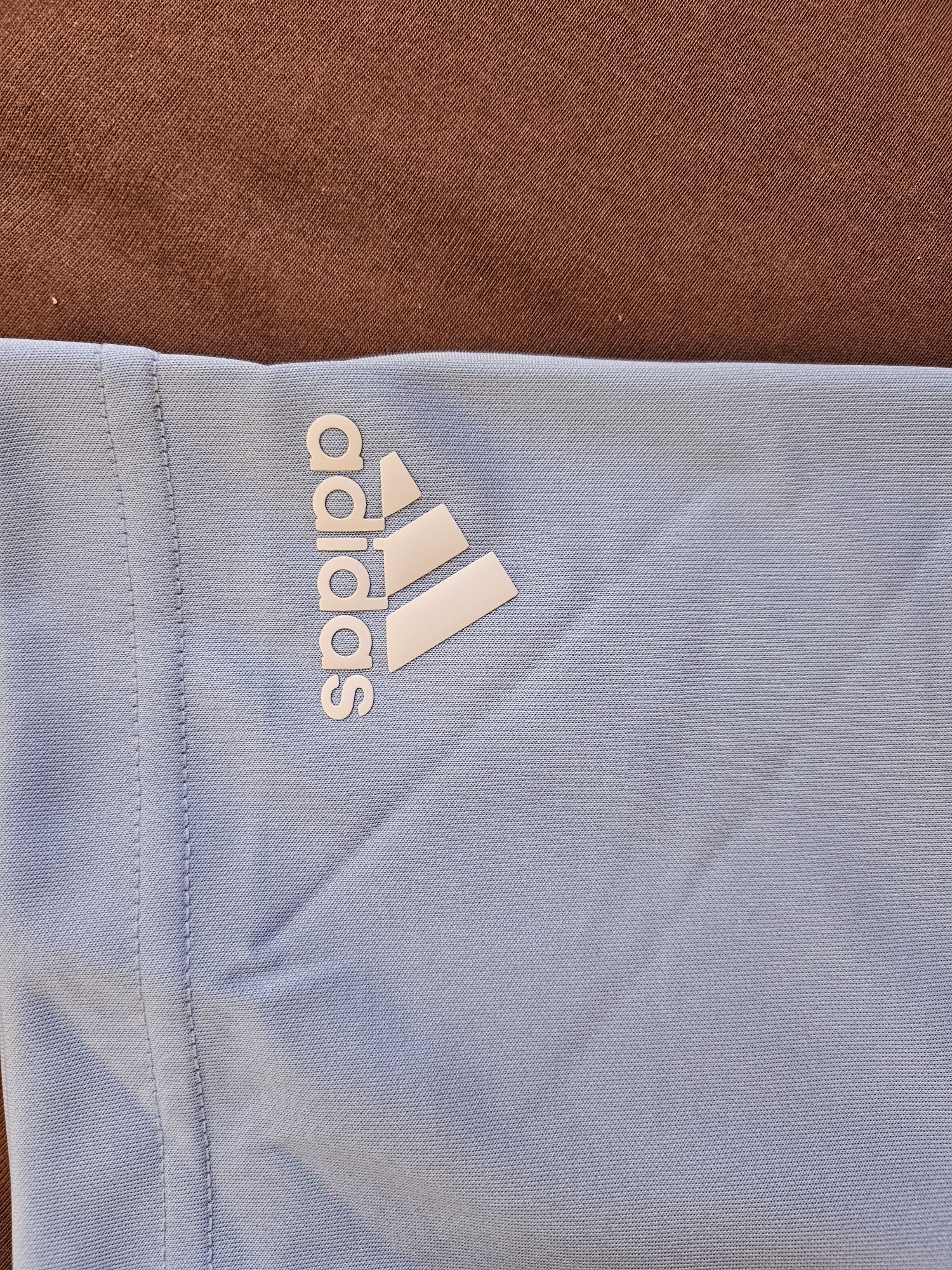 Koszulka polo adidas