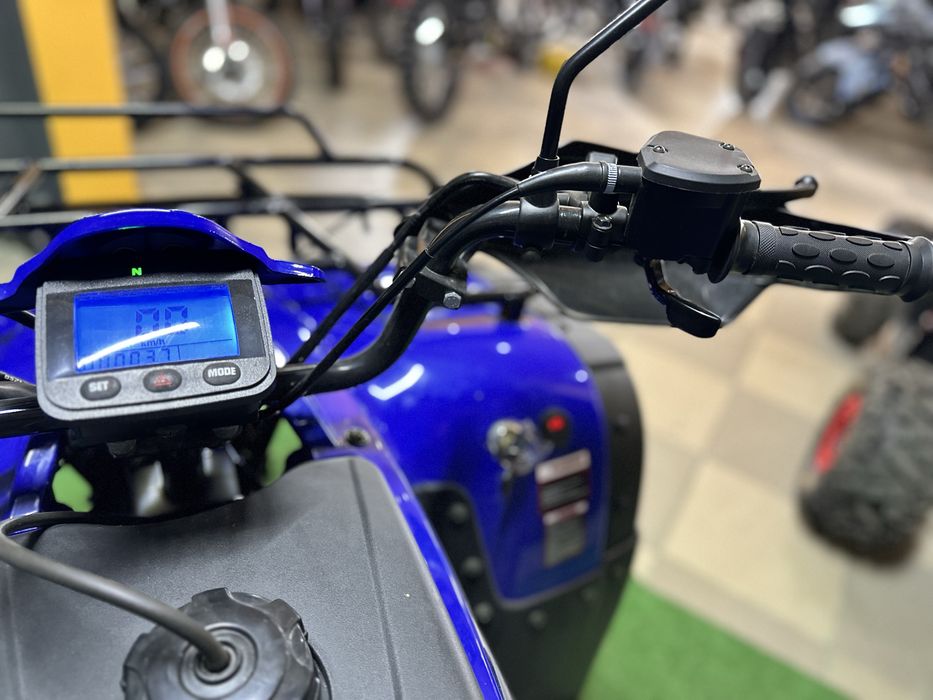 Квадроцикл Forte ATV 250 BS